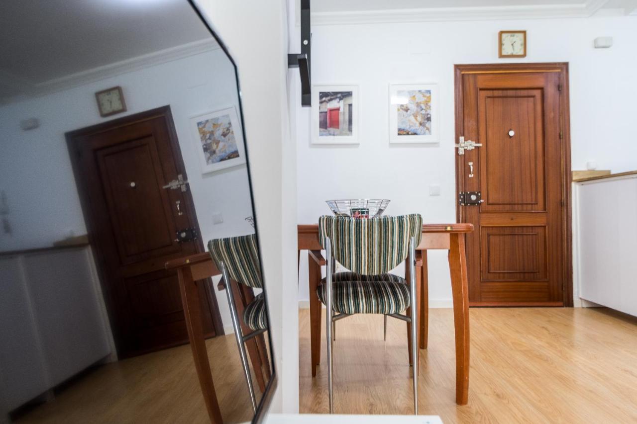 Loft Del Pintor Apartamento Cádiz Exterior foto